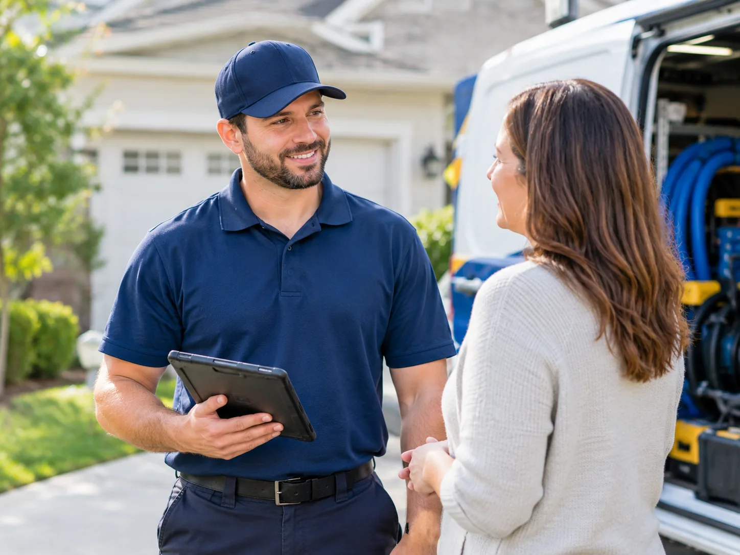 Sewage Backup Cleanup Sherwood, TN FAQs